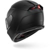 SHARK SKWAL i3 DARK SHADOW EDITION MAT SİYAH KAPALI KASK