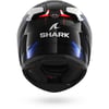 SHARK SKWAL İ3 LIGHT BLUR BLACK RED BLUE