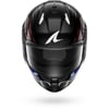 SHARK SKWAL İ3 LIGHT BLUR BLACK RED BLUE