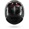 SHARK SKWAL İ3 MEKARIUM BLACK CAMELEON ANTRACITE