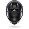 SHARK SKWAL İ3 MEKARIUM BLACK CAMELEON ANTRACITE