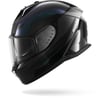 SHARK SKWAL İ3 MEKARIUM BLACK CAMELEON ANTRACITE