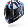 SHARK SKWAL İ3 RAUL HERNANDEZ KAPALI KASK