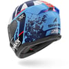 SHARK SKWAL İ3 RAUL HERNANDEZ KAPALI KASK
