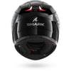SHARK SKWAL İ3 SP LYNE BLACK ANTHRACITE RED