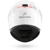 SHARK SKWAL İ3 SP LYNE WHITE SILVER
