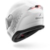 SHARK SKWAL İ3 SP LYNE WHITE SILVER