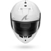 SHARK SKWAL İ3 SP LYNE WHITE SILVER