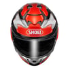 SHOEI GT-AIR 3 AGILITY TC-1 KASK