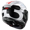 SHOEI GT-AIR 3 MIKE TC-6 KASK