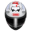 SHOEI GT-AIR 3 MIKE TC-6 KASK