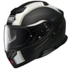 SHOEI NEOTEC 3 SATORI TC-5 ÇENE AÇILIR KASK
