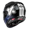 SHOEI NXR 2 IDEOGRAPH TC-5 KASK