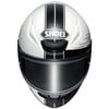 SHOEI NXR 2 IDEOGRAPH TC-6 KAPALI KASK FULL FACE
