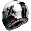 SHOEI NXR 2 IDEOGRAPH TC-6 KAPALI KASK FULL FACE