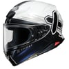 SHOEI NXR 2 IDEOGRAPH TC-6 KAPALI KASK FULL FACE