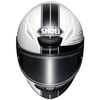 SHOEI NXR 2 IDEOGRAPH TC-6 KASK
