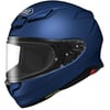 SHOEI NXR 2 MAT MAVİ KASK