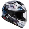 SHOEI NXR 2 ORIGAMI 2 TC-5 KASK