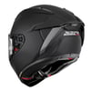 SHOEI X-SPIRIT PRO 02 FIM MAT SİYAH KASK