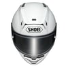 SHOEI X-SPIRIT PRO BEYAZ KASK