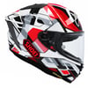 SHOEI X-SPIRIT PRO VALION TC-1 KASK