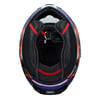 SHOEI X-SPIRIT PRO VALION TC-8 KASK