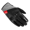 SPIDI FLASH-R EVO 2 LADY YAZLIK ELDİVEN SİYAH GRİ