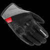 SPIDI FLASH-R EVO 2 YAZLIK ELDİVEN SİYAH GRİ
