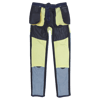 SPIDI J&K STRAIGHT EVO 'AAA' KOT PANTOLON