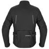 SPIDI STRETCH H2OUT CEKET SİYAH