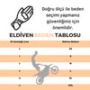 SPIDI STS-3 DERİ ELDİVEN SİYAH