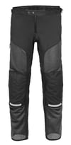 SPIDI SUPER NET FİLE PANTOLON SİYAH