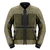 SPIDI TECH ARMOR 2 YAZLIK CEKET HAKİ