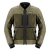 SPIDI TECH ARMOR 2 YAZLIK CEKET HAKİ