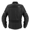 SPIDI TECH ARMOR 2 YAZLIK CEKET SİYAH