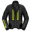 SPIDI TRAVELER 3 EVO CEKET SARI