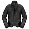 SPIDI TRAVELER 3 EVO CEKET SİYAH