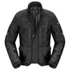 SPIDI TRAVELER 3 EVO CEKET SİYAH