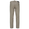 SPIDI VOLT TEKSTİL PANTOLON KOYU BEJ