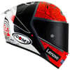 SUOMY SR-GP KASK BAGNAIA REPLICA 2022 WITH SPONSOR