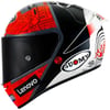 SUOMY SR-GP KASK BAGNAIA REPLICA 2022 WITH SPONSOR