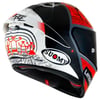 SUOMY SR-GP KASK BAGNAIA REPLICA 2022 WITH SPONSOR