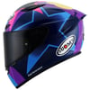 SUOMY TRACK-1 KASK ENEA BASTIANINI