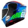 SUOMY TRACK-1 KASK PECCO MUGELLO 2022