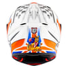 SUOMY TRACK-1 KASK TROY BAYLISS REPLICA 2002