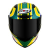 SUOMY TRACK-1 KASK TROY BAYLISS REPLICA 2005