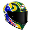 SUOMY TRACK-1 KASK TROY BAYLISS REPLICA 2005
