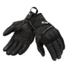 T.UR G-KNIT ELDİVEN SİYAH