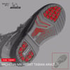 TCX COMP EVO 2 MICHELIN ÇİZME SİYAH-CAMO